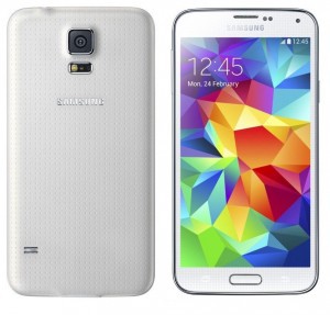 Samsung Galaxy S5 (G900)