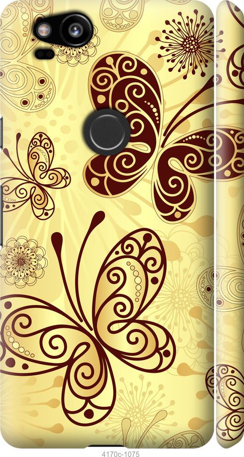 

Чехол на Samsung Galaxy S9 White and black 1