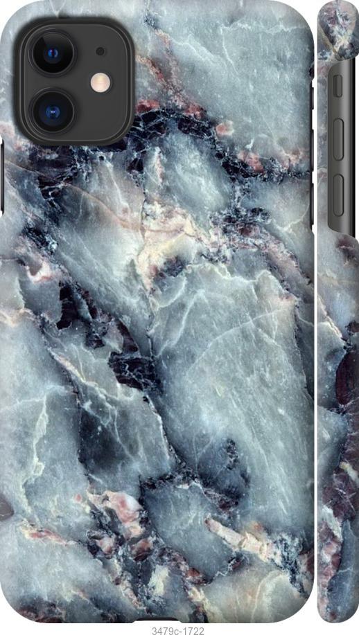 

Чехол на iPhone 11 Мрамор