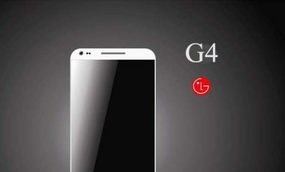 Апрель подарит пользователям LG G4!