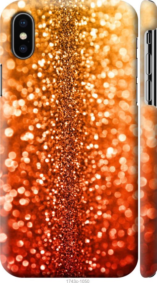 

Чехол на Samsung Galaxy S9 White and black 1