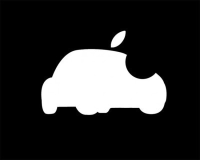 Беспилотный автомобиль от Apple