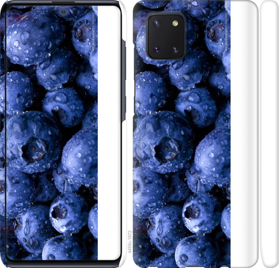 

Чохол на Samsung Galaxy Note 10 Lite лохина