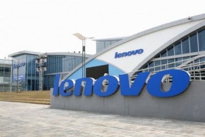 Lenovo теперь в рейтинге Global 100! 