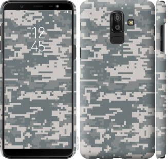 

Чохол на Samsung Galaxy J8 2018 Камуфляж