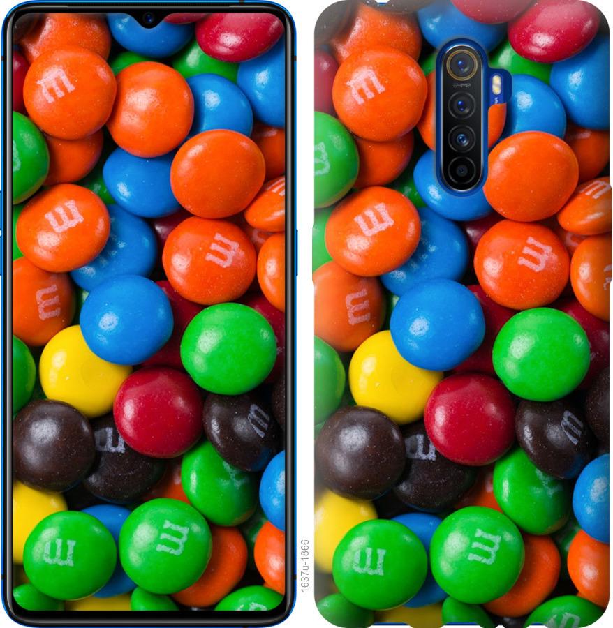 

Чехол на Oppo Reno 2 M M's