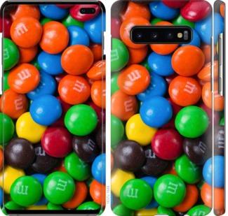 

Чехол на Samsung Galaxy S10 Plus M M's