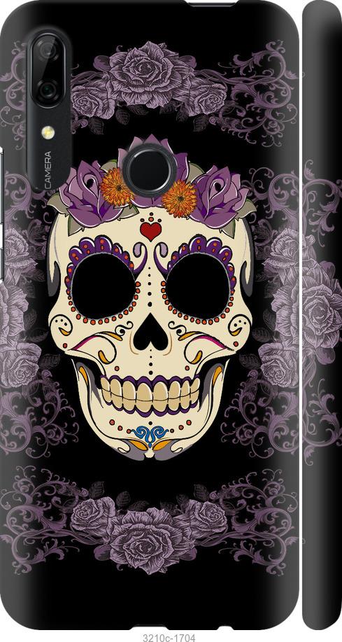 

Чохол на Huawei P Smart Z Sugarskull