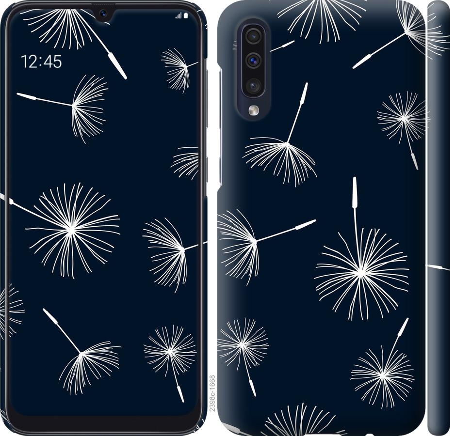 

Чохол на Samsung Galaxy A30s A307F кульбаби