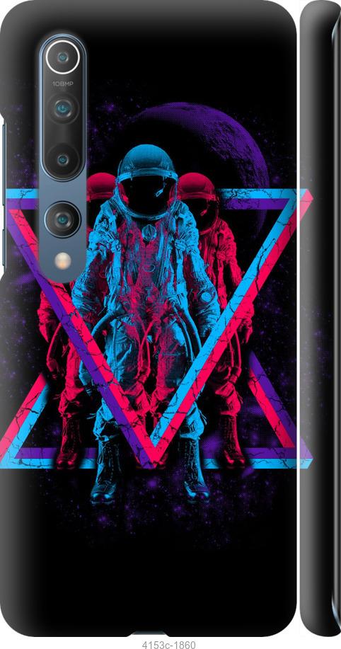 

Чехол на Samsung Galaxy S9 White and black 1