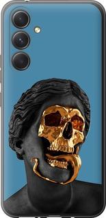 Чехол на Samsung Galaxy A54 A546E Sculptures