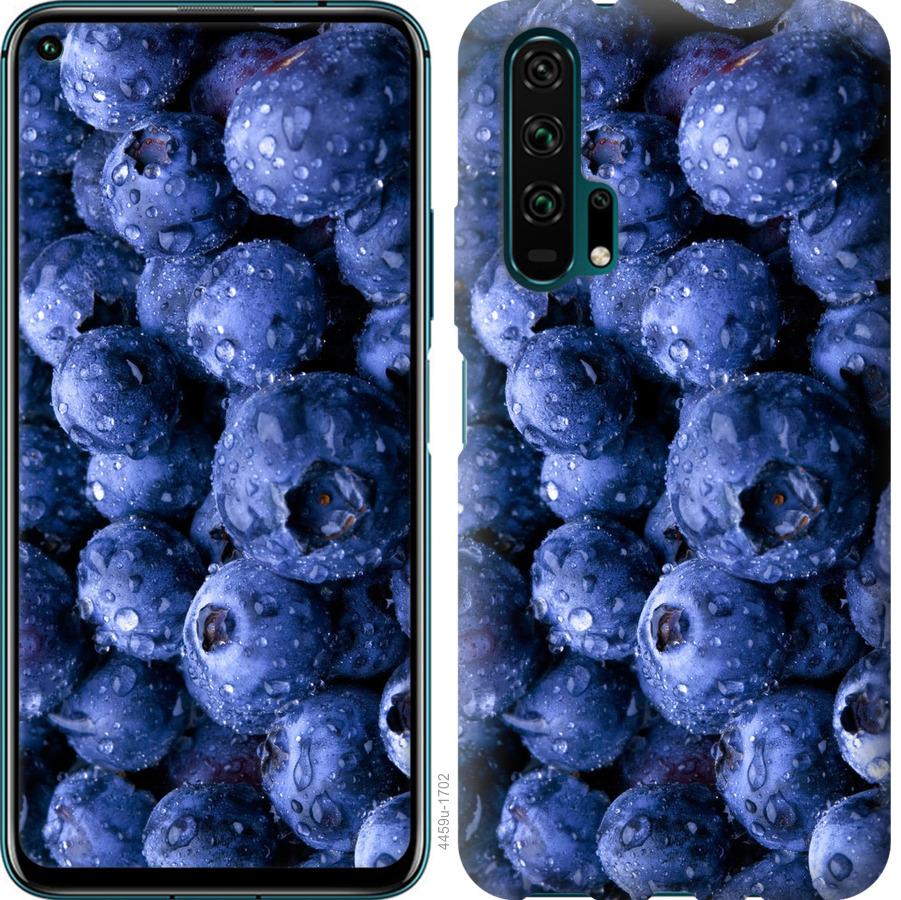 

Чохол на Huawei Honor 20 Pro лохина