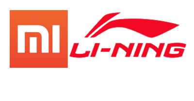 Li-Ning и Xiaomi разрабатывают спортивную смарт обувь. 