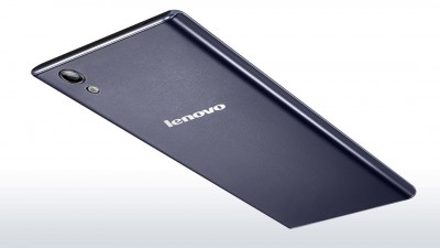 Смартфон Lenovo P70 – лучший в автономности! 