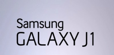 Новый бюджетный смартфон SAMSUNG GALAXY J1! 