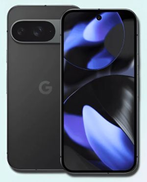 Google Pixel 10
