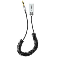 Bluetooth ресивер Baseus BA01 USB Wireless adapter cable (CABA01)