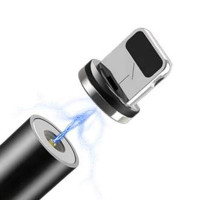 

Адаптер для магнитного кабеля Usams US-SJ158 for MicroUSB