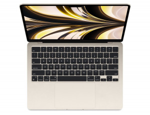 Apple MacBook Air 13.5'' (2022)