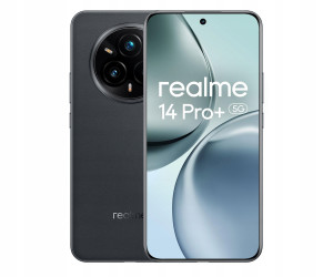 Realme 14 Pro+