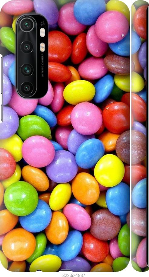 

Чехол на Samsung Galaxy S9 White and black 1