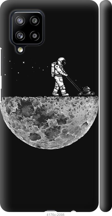 

Чехол на Samsung Galaxy A42 A426B Moon in dark