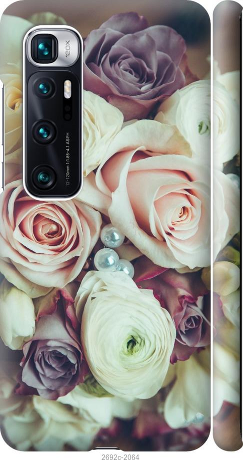 

Чехол на Samsung Galaxy S9 White and black 1