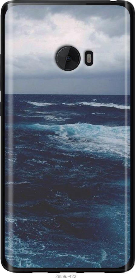 

Чехол на Xiaomi Mi Note 2 Океан