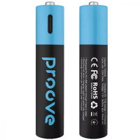 Аккумуляторные батарейки Proove Compact Energy AAA 2 pcs