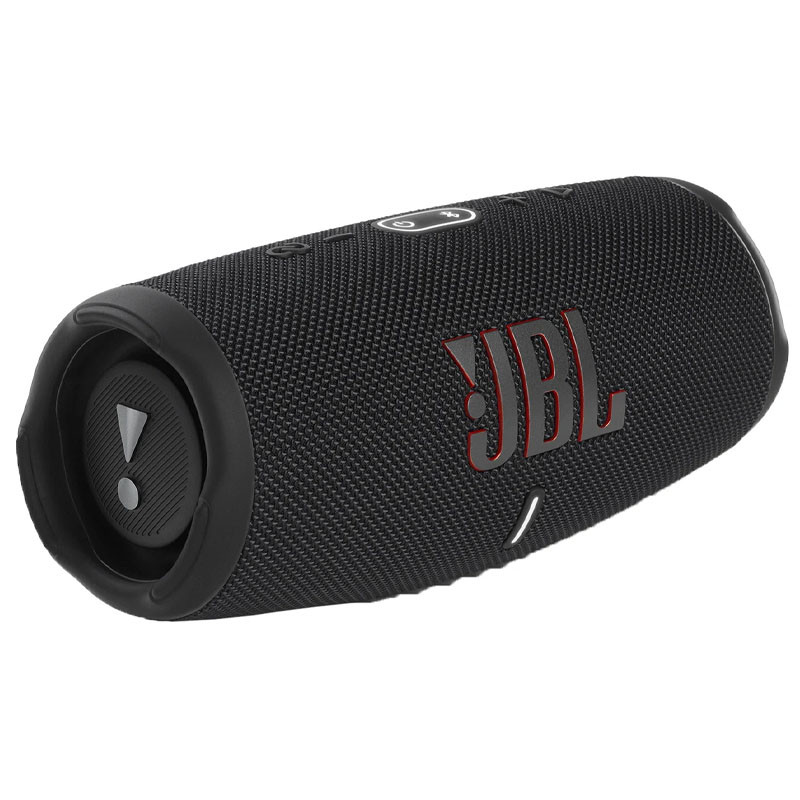 

Акустика JBL Charge 5 (JBLCHARGE5) (Black)