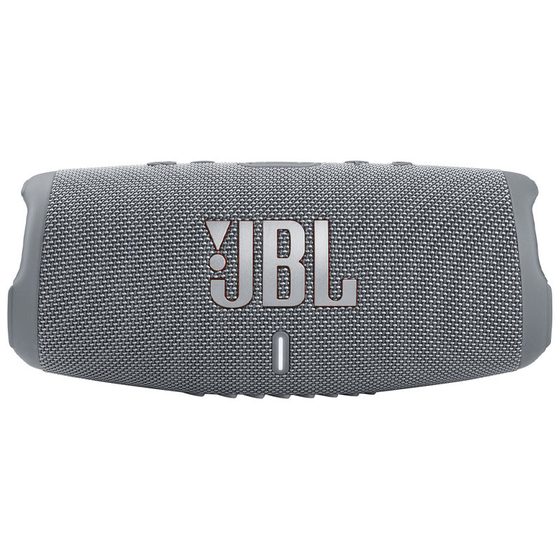 

Акустика JBL Charge 5 (JBLCHARGE5) (Grey)