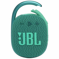 Акустика JBL Clip 4 Eco (JBLCLIP4ECO)
