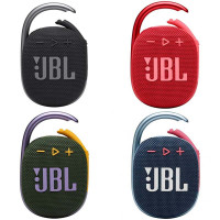 Акустика JBL Clip 4 (JBLCLIP4)