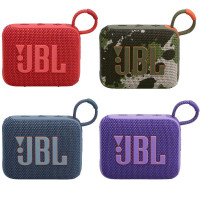 Акустика JBL GO 4 (JBLGO4)