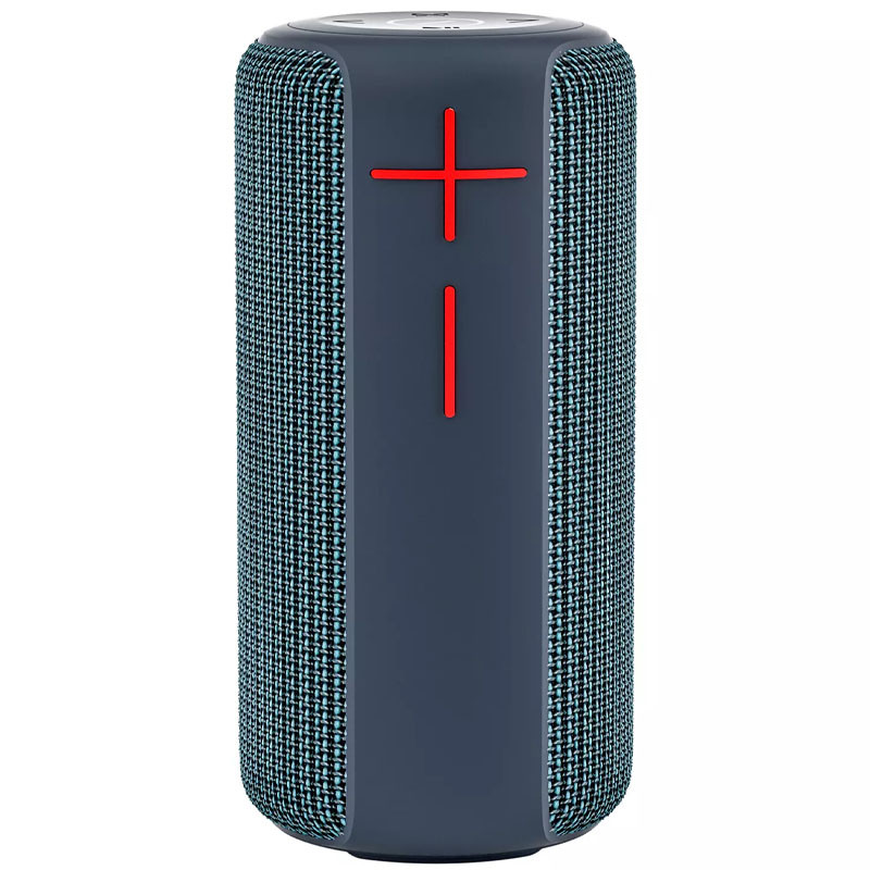 

Акустика WIWU Thunder P24 Wireless Speaker (IPX6)