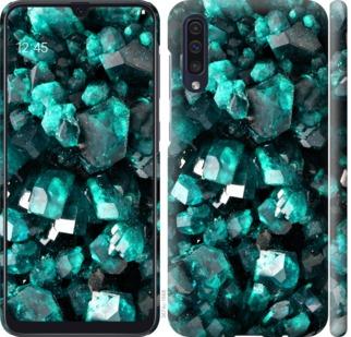 

Чохол на Samsung Galaxy A50 2019 A505F Кристали 2