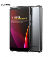 

Алюминиевый бампер Luphie Blade Sword для Xiaomi Redmi Note 3 / Redmi Note 3 Pro ( one color)