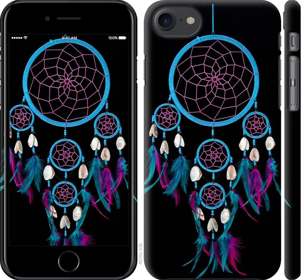 

Чохол на iPhone 7 Ловець снів