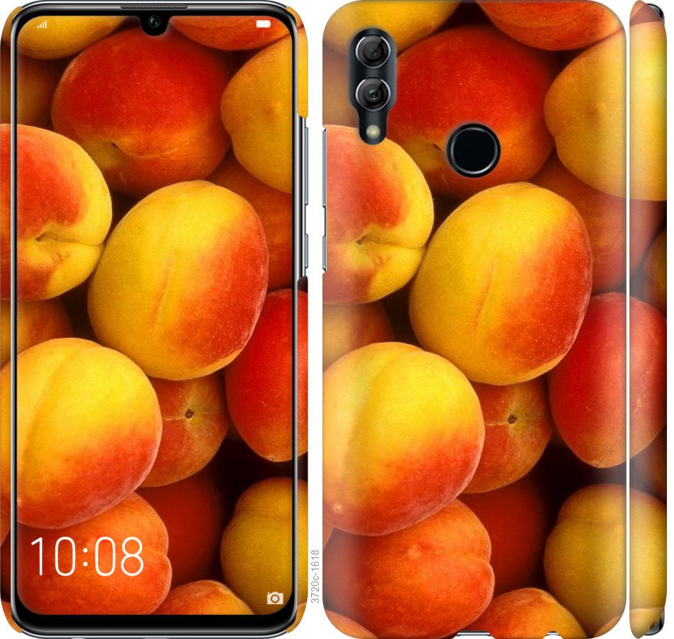 

Чехол на Huawei Honor 10 Lite Абрикоски