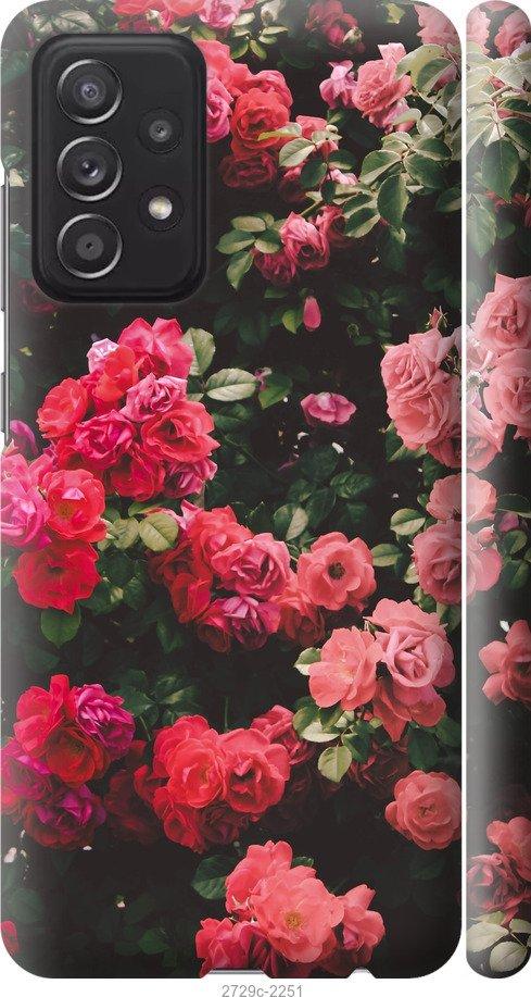 

Чехол на Samsung Galaxy S9 White and black 1