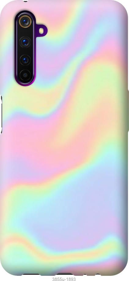 

Чехол на OnePlus Nord пастель