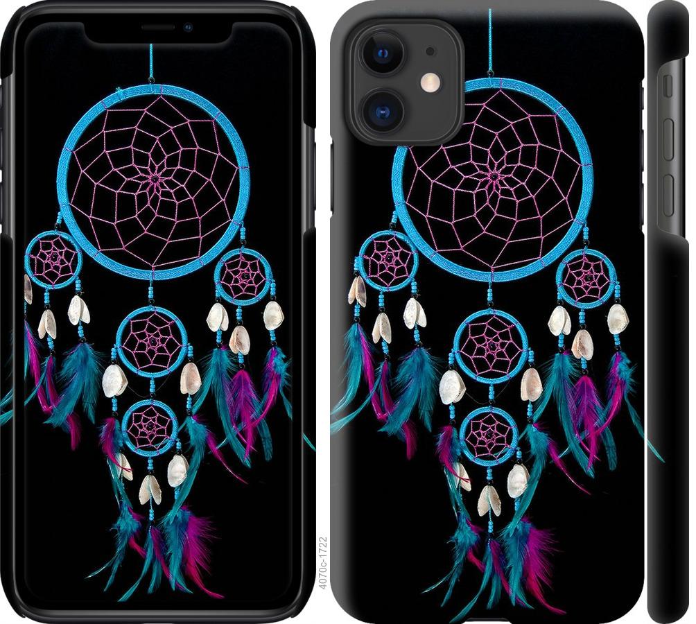 

Чохол на iPhone 11 Ловець снів