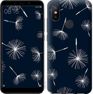 

Чохол на Xiaomi Mi A2 кульбаби