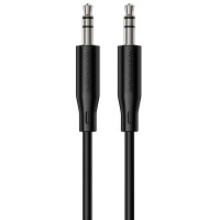 Аудио кабель Aux Borofone BL26 Standard (1m)