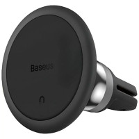 Автодержатель Baseus C01 Magnetic Phone Holder(Air Outlet Version) (SUCC000101)
