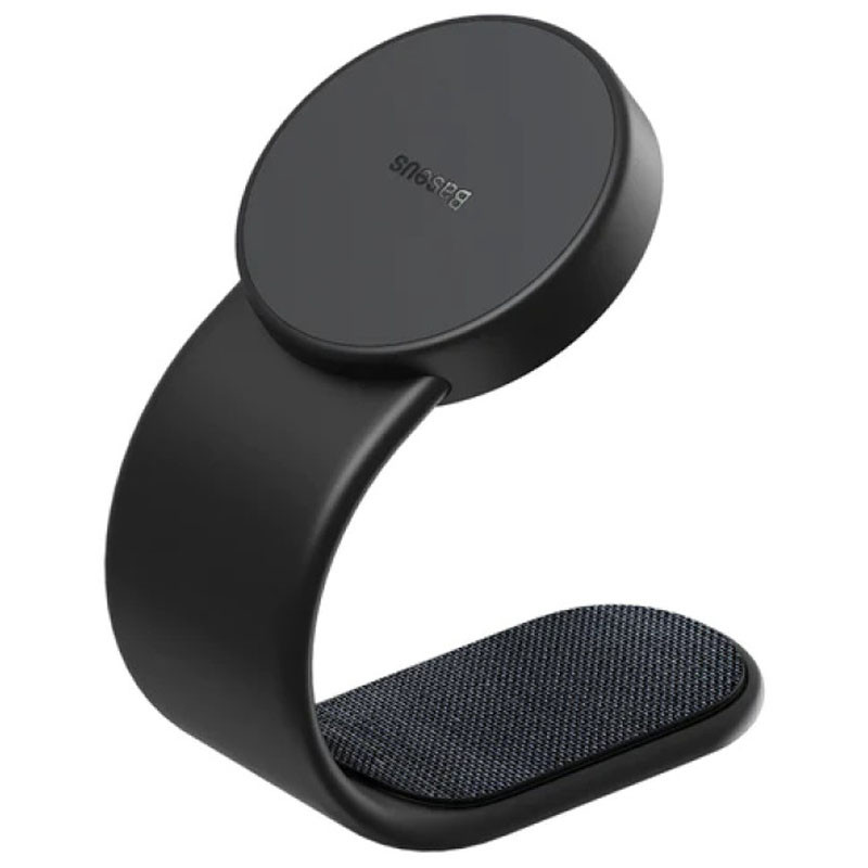 

Автодержатель Baseus C02 Magnetic Phone Holder Cluster (SUCC000201) (259581)