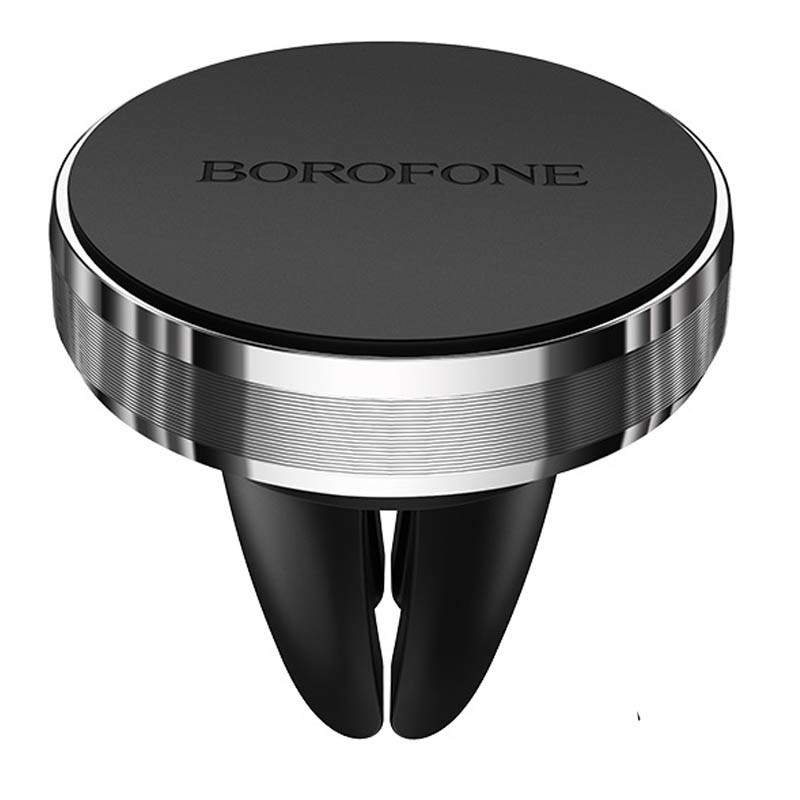 

Автодержатель Borofone BH8 Серебряный (222799)