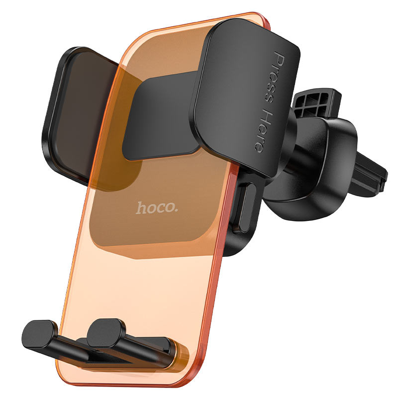 

Автодержатель Hoco CA117 Citrus color (252433)