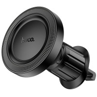 Автодержатель Hoco H56 Show ring magnetic (air outlet)