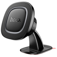 Автодержатель Hoco H73 Crown magnetic (center console)